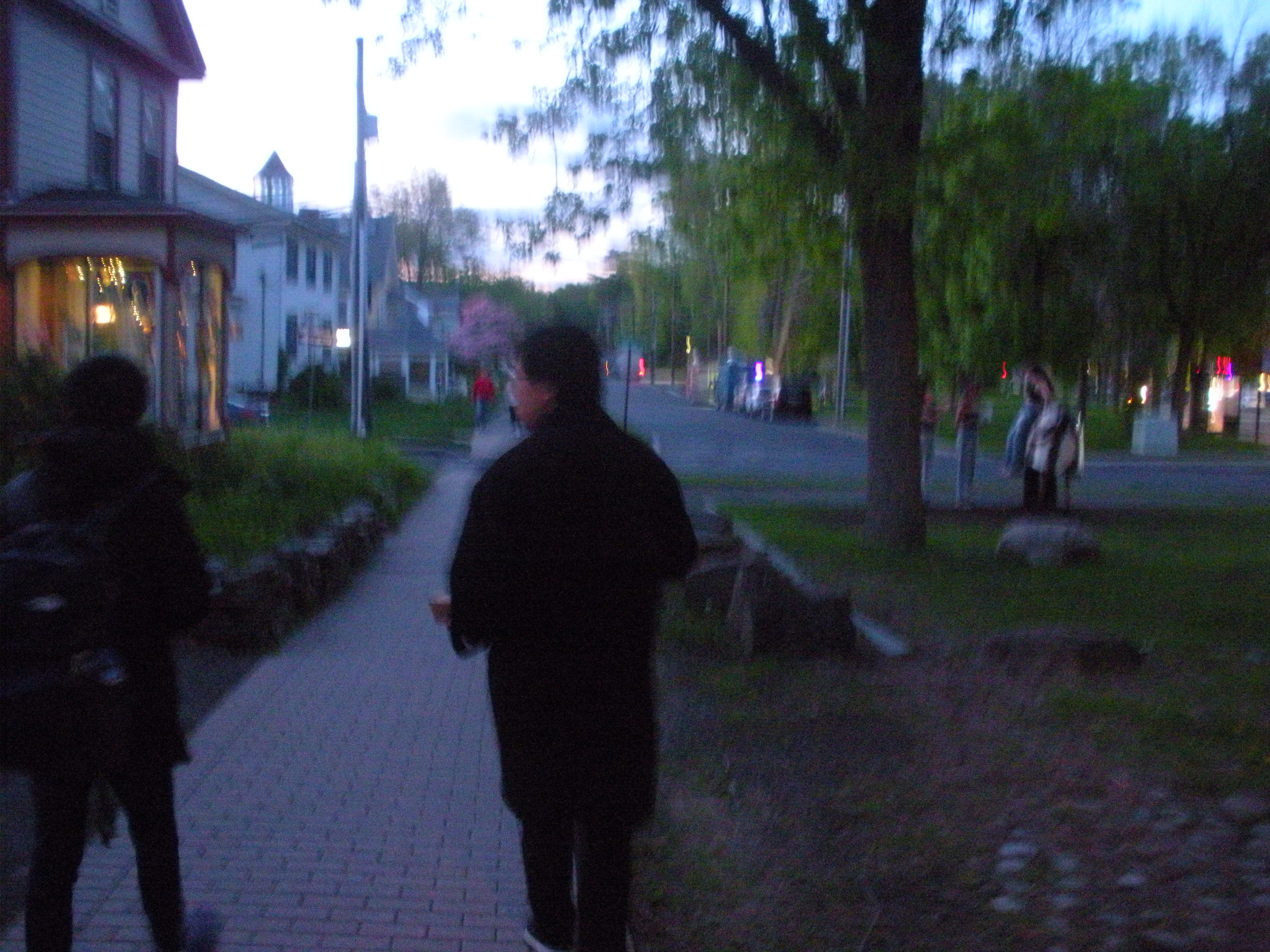 UMASS friendship SPRING 25 photo